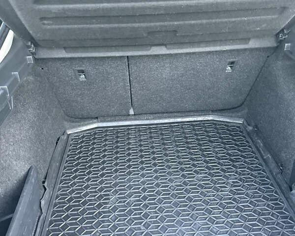 Черный Шкода Октавия, объемом двигателя 1.98 л и пробегом 128 тыс. км за 24300 $, фото 6 на Automoto.ua