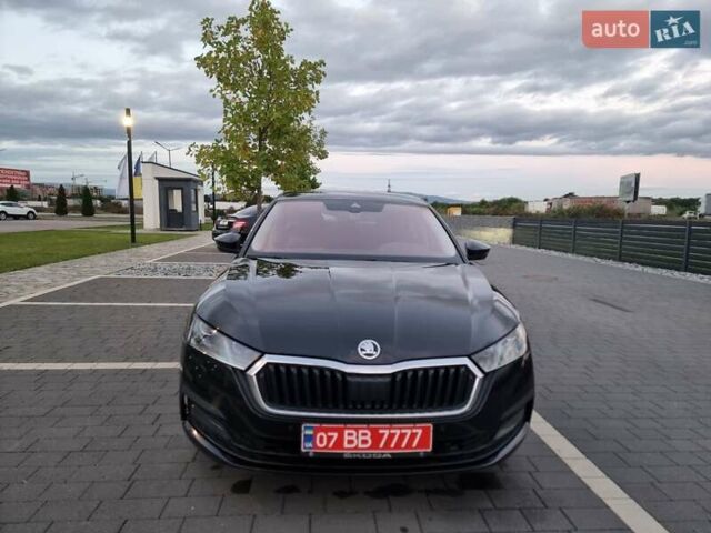Чорний Шкода Октавія, об'ємом двигуна 1.97 л та пробігом 167 тис. км за 21700 $, фото 17 на Automoto.ua