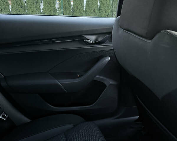 Черный Шкода Октавия, объемом двигателя 1.98 л и пробегом 128 тыс. км за 24300 $, фото 17 на Automoto.ua