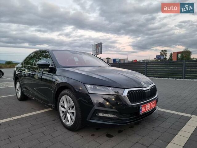 Чорний Шкода Октавія, об'ємом двигуна 1.97 л та пробігом 167 тис. км за 21700 $, фото 20 на Automoto.ua