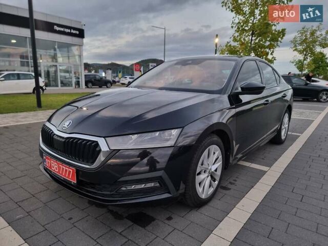 Чорний Шкода Октавія, об'ємом двигуна 1.97 л та пробігом 167 тис. км за 21700 $, фото 36 на Automoto.ua