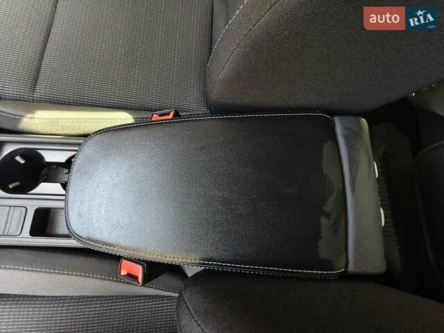 Черный Шкода Октавия, объемом двигателя 1.4 л и пробегом 18 тыс. км за 27500 $, фото 19 на Automoto.ua