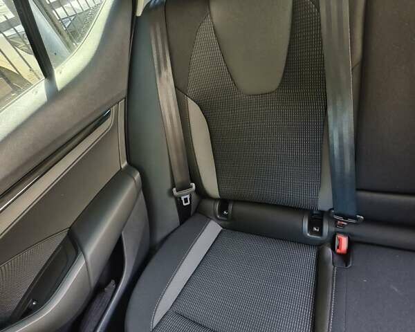 Черный Шкода Октавия, объемом двигателя 1.4 л и пробегом 18 тыс. км за 27500 $, фото 10 на Automoto.ua
