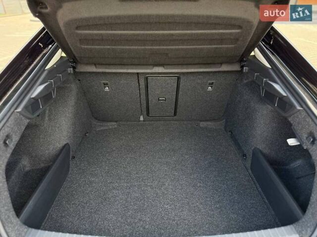 Шкода Октавия 2024 в Кривом Роге на Automoto.ua Черный Шкода Октавия, объемом двигателя 1.4 л и пробегом 19 тыс. км за 27500 $, фото 16 на Automoto.ua