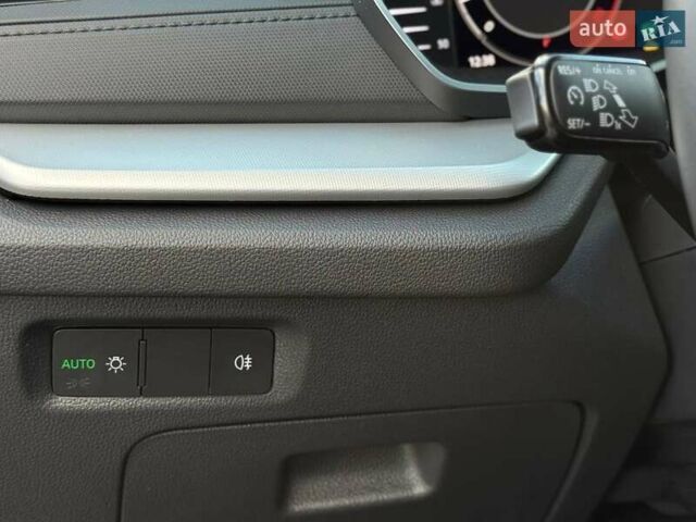 Шкода Октавия 2024 в Кривом Роге на Automoto.ua Черный Шкода Октавия, объемом двигателя 1.4 л и пробегом 19 тыс. км за 27500 $, фото 27 на Automoto.ua