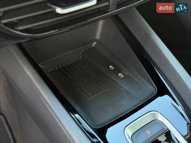 Шкода Октавия 2024 в Кривом Роге на Automoto.ua Черный Шкода Октавия, объемом двигателя 1.4 л и пробегом 19 тыс. км за 27500 $, фото 30 на Automoto.ua