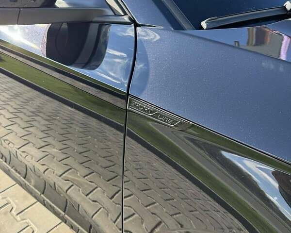 Шкода Октавия 2024 в Днепре (Днепропетровске) на Automoto.ua Черный Шкода Октавия, объемом двигателя 1.4 л и пробегом 29 тыс. км за 26850 $, фото 15 на Automoto.ua