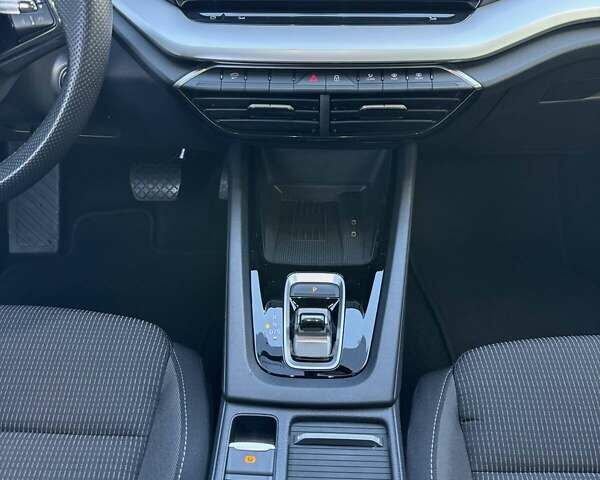 Шкода Октавия 2024 в Днепре (Днепропетровске) на Automoto.ua Черный Шкода Октавия, объемом двигателя 1.4 л и пробегом 29 тыс. км за 26850 $, фото 8 на Automoto.ua