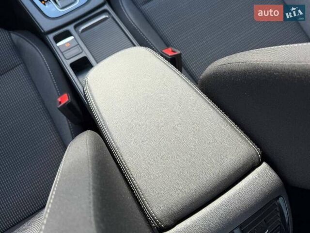 Шкода Октавия 2024 в Кривом Роге на Automoto.ua Черный Шкода Октавия, объемом двигателя 1.4 л и пробегом 19 тыс. км за 27500 $, фото 46 на Automoto.ua