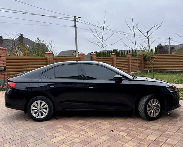 Чорний Шкода Октавія, об'ємом двигуна 1.4 л та пробігом 1 тис. км за 32500 $, фото 6 на Automoto.ua
