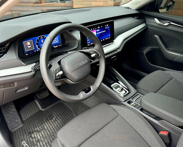 Чорний Шкода Октавія, об'ємом двигуна 1.4 л та пробігом 1 тис. км за 32500 $, фото 8 на Automoto.ua