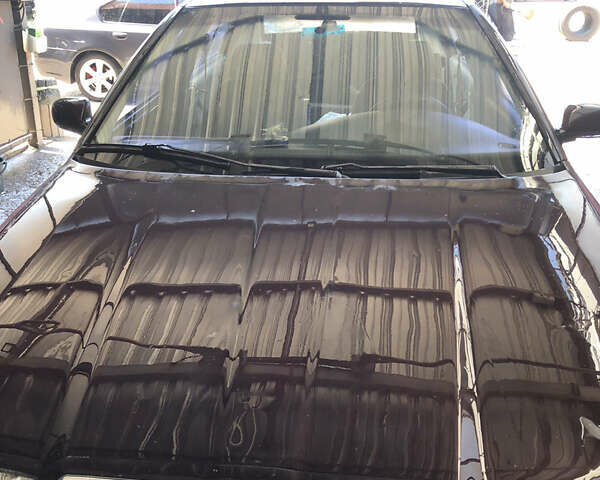 Фіолетовий Шкода Октавія, об'ємом двигуна 1.6 л та пробігом 347 тис. км за 2500 $, фото 11 на Automoto.ua