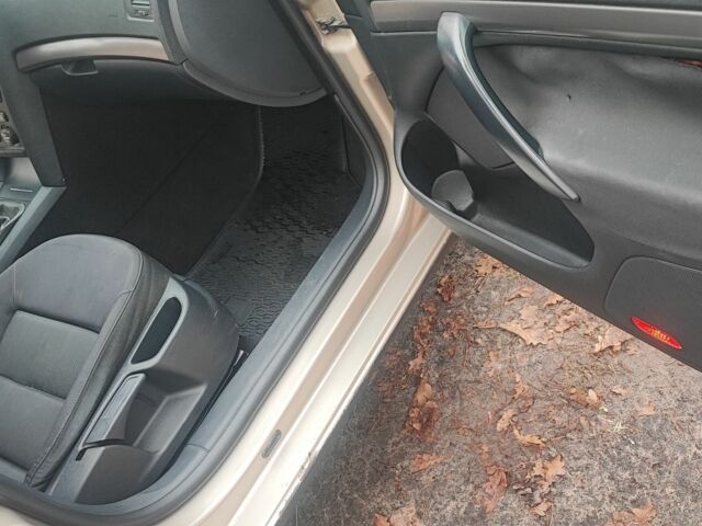 Коричневый Шкода Октавия, объемом двигателя 1.9 л и пробегом 318 тыс. км за 2450 $, фото 14 на Automoto.ua