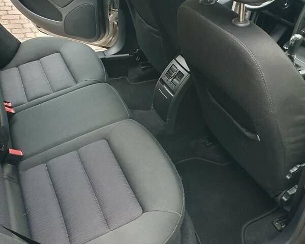 Шкода Октавія 2008 у Рівному на Automoto.ua Коричневий Шкода Октавія, об'ємом двигуна 1.6 л та пробігом 251 тис. км за 6650 $, фото 26 на Automoto.ua