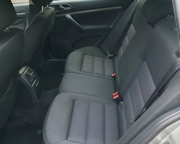 Шкода Октавія 2008 у Рівному на Automoto.ua Коричневий Шкода Октавія, об'ємом двигуна 1.6 л та пробігом 251 тис. км за 6650 $, фото 29 на Automoto.ua