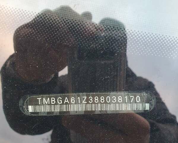 Шкода Октавія 2008 у Рівному на Automoto.ua Коричневий Шкода Октавія, об'ємом двигуна 1.6 л та пробігом 251 тис. км за 6650 $, фото 15 на Automoto.ua