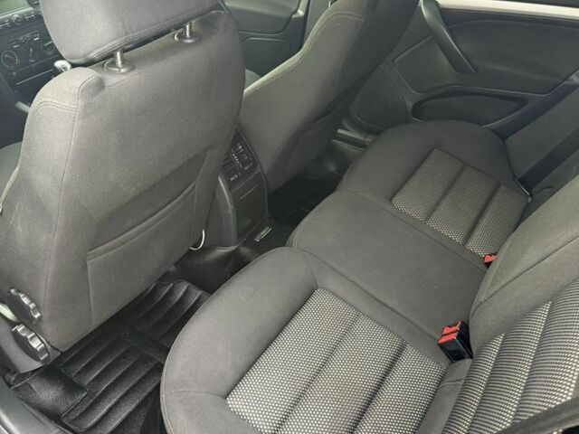 Коричневый Шкода Октавия, объемом двигателя 2 л и пробегом 290 тыс. км за 3150 $, фото 8 на Automoto.ua