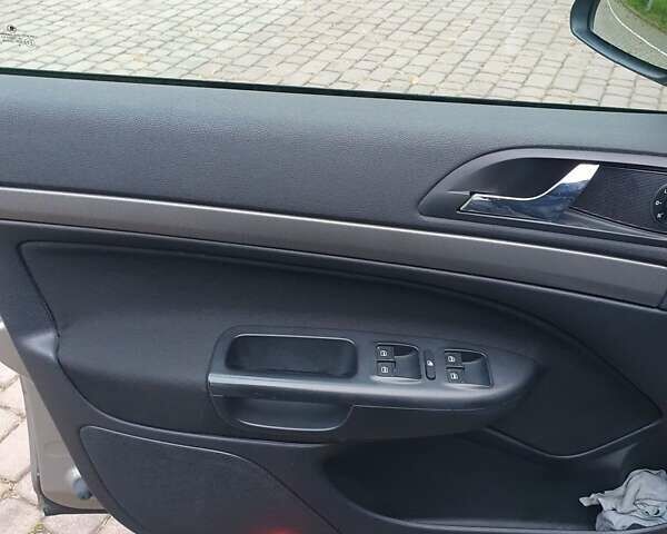 Шкода Октавія 2008 у Рівному на Automoto.ua Коричневий Шкода Октавія, об'ємом двигуна 1.6 л та пробігом 251 тис. км за 6650 $, фото 31 на Automoto.ua