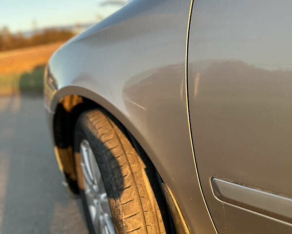 Шкода Октавия 2009 в Львове на Automoto.ua Коричневый Шкода Октавия, объемом двигателя 1.4 л и пробегом 265 тыс. км за 7500 $, фото 6 на Automoto.ua