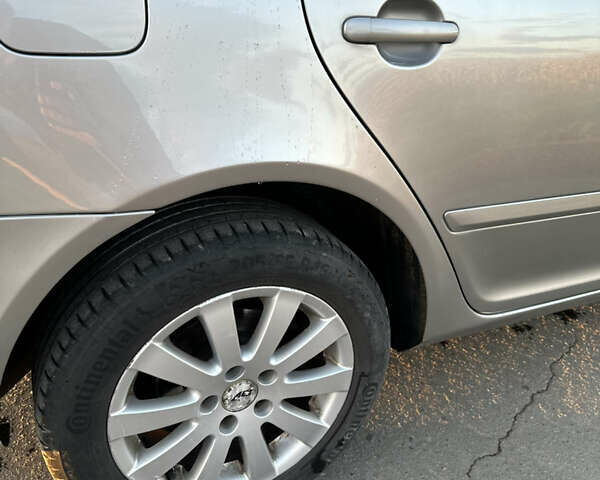 Шкода Октавия 2009 в Львове на Automoto.ua Коричневый Шкода Октавия, объемом двигателя 1.4 л и пробегом 265 тыс. км за 7500 $, фото 9 на Automoto.ua