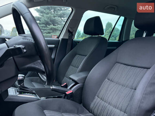 Коричневий Шкода Октавія, об'ємом двигуна 1.39 л та пробігом 267 тис. км за 7700 $, фото 8 на Automoto.ua