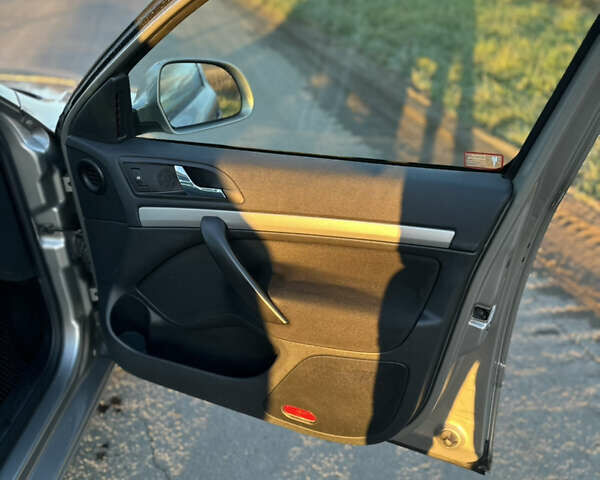 Шкода Октавия 2009 в Львове на Automoto.ua Коричневый Шкода Октавия, объемом двигателя 1.4 л и пробегом 265 тыс. км за 7500 $, фото 27 на Automoto.ua
