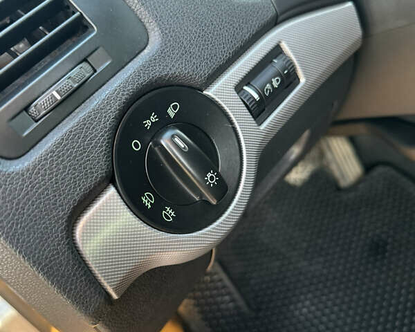 Шкода Октавия 2009 в Львове на Automoto.ua Коричневый Шкода Октавия, объемом двигателя 1.4 л и пробегом 265 тыс. км за 7500 $, фото 24 на Automoto.ua