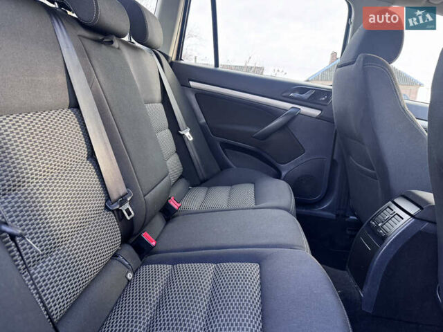 Коричневый Шкода Октавия, объемом двигателя 1.8 л и пробегом 210 тыс. км за 7490 $, фото 38 на Automoto.ua