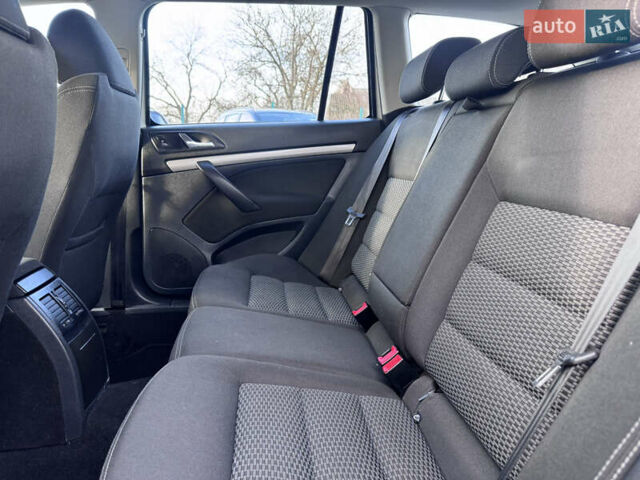 Коричневый Шкода Октавия, объемом двигателя 1.8 л и пробегом 210 тыс. км за 7490 $, фото 33 на Automoto.ua