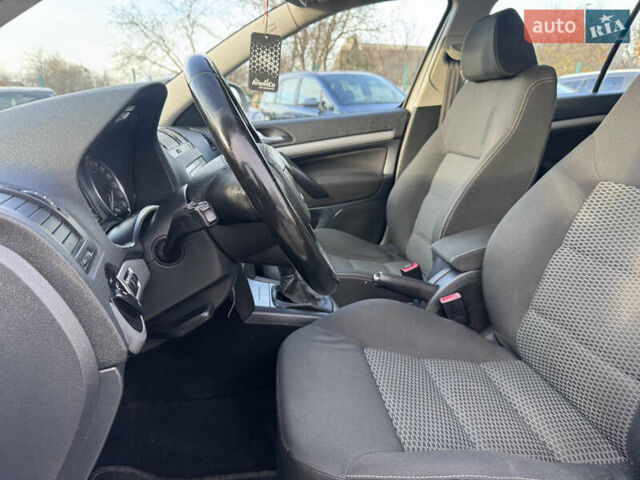 Коричневый Шкода Октавия, объемом двигателя 1.8 л и пробегом 210 тыс. км за 7490 $, фото 48 на Automoto.ua