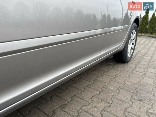 Коричневый Шкода Октавия, объемом двигателя 1.6 л и пробегом 281 тыс. км за 7200 $, фото 8 на Automoto.ua