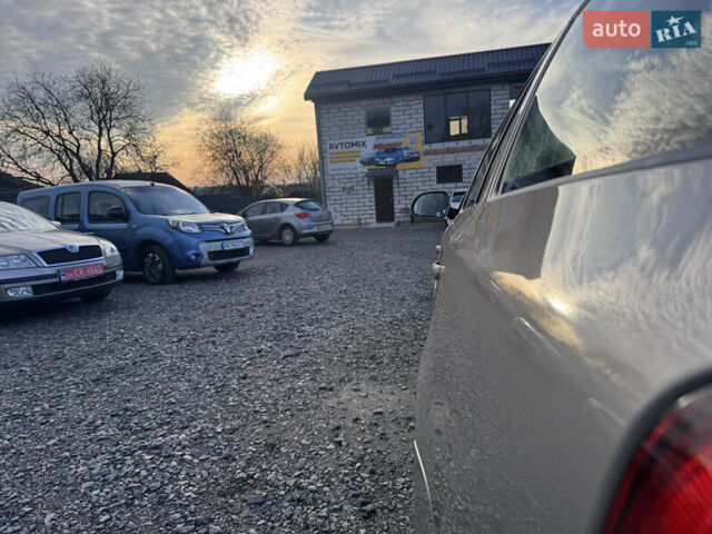 Коричневый Шкода Октавия, объемом двигателя 1.8 л и пробегом 210 тыс. км за 7490 $, фото 29 на Automoto.ua