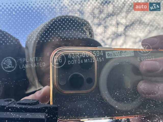 Коричневый Шкода Октавия, объемом двигателя 1.8 л и пробегом 210 тыс. км за 7490 $, фото 18 на Automoto.ua