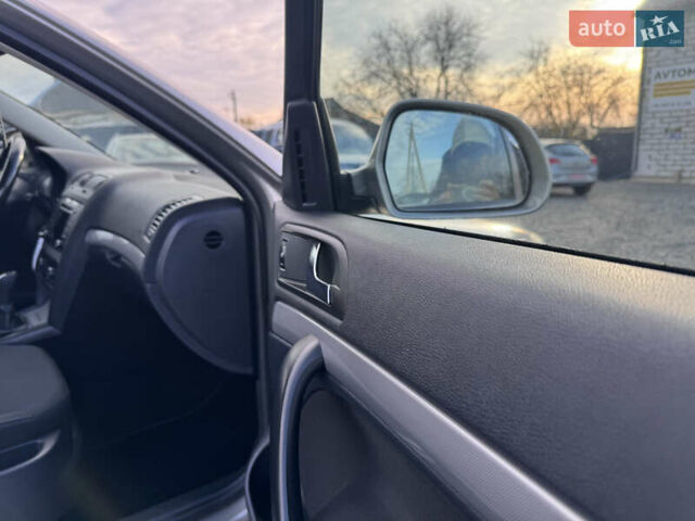 Коричневый Шкода Октавия, объемом двигателя 1.8 л и пробегом 210 тыс. км за 7490 $, фото 35 на Automoto.ua