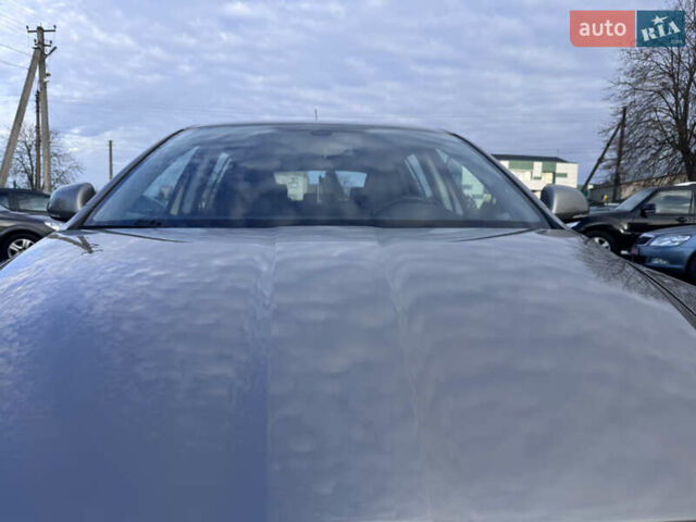 Коричневый Шкода Октавия, объемом двигателя 1.8 л и пробегом 210 тыс. км за 7490 $, фото 13 на Automoto.ua