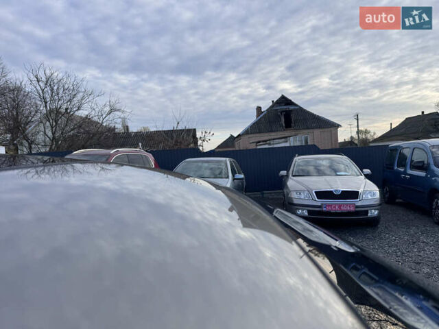 Коричневый Шкода Октавия, объемом двигателя 1.8 л и пробегом 210 тыс. км за 7490 $, фото 19 на Automoto.ua