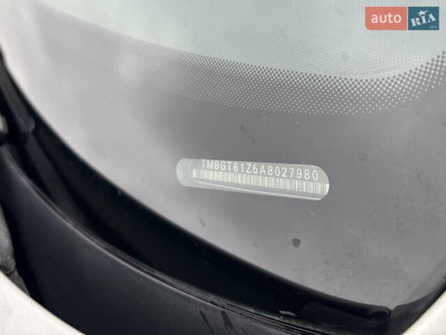 Коричневый Шкода Октавия, объемом двигателя 1.6 л и пробегом 281 тыс. км за 7200 $, фото 17 на Automoto.ua