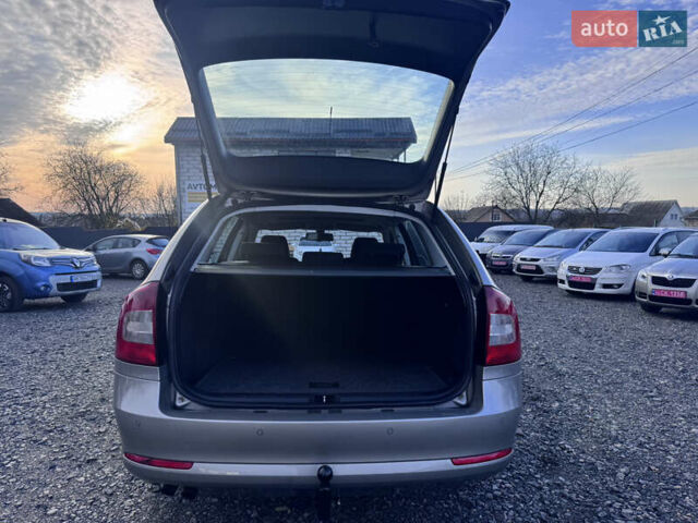 Коричневый Шкода Октавия, объемом двигателя 1.8 л и пробегом 210 тыс. км за 7490 $, фото 31 на Automoto.ua