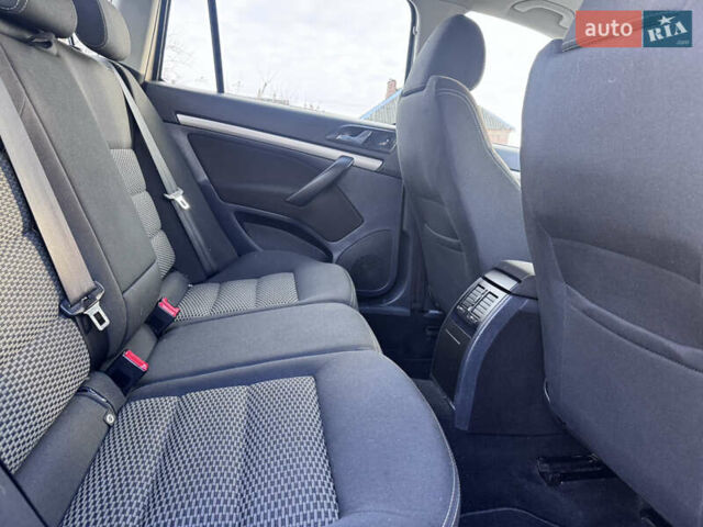 Коричневый Шкода Октавия, объемом двигателя 1.8 л и пробегом 210 тыс. км за 7490 $, фото 39 на Automoto.ua