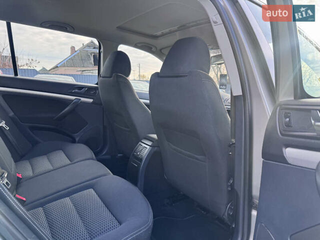 Коричневый Шкода Октавия, объемом двигателя 1.8 л и пробегом 210 тыс. км за 7490 $, фото 34 на Automoto.ua