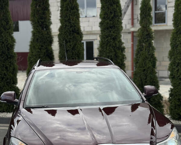 Шкода Октавия 2011 в Надворной на Automoto.ua Коричневый Шкода Октавия, объемом двигателя 1.6 л и пробегом 260 тыс. км за 7499 $, фото 6 на Automoto.ua