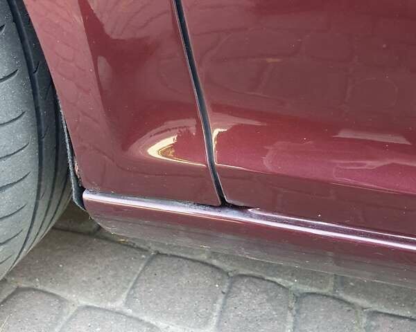 Коричневий Шкода Октавія, об'ємом двигуна 1.6 л та пробігом 230 тис. км за 8700 $, фото 25 на Automoto.ua