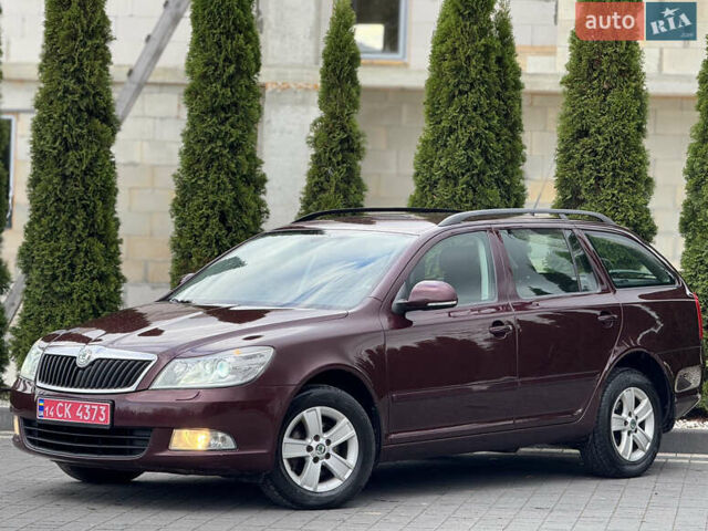 Шкода Октавия 2011 в Надворной на Automoto.ua Коричневый Шкода Октавия, объемом двигателя 1.6 л и пробегом 260 тыс. км за 7499 $, фото 12 на Automoto.ua