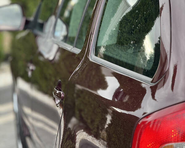 Шкода Октавия 2011 в Надворной на Automoto.ua Коричневый Шкода Октавия, объемом двигателя 1.6 л и пробегом 260 тыс. км за 7499 $, фото 20 на Automoto.ua