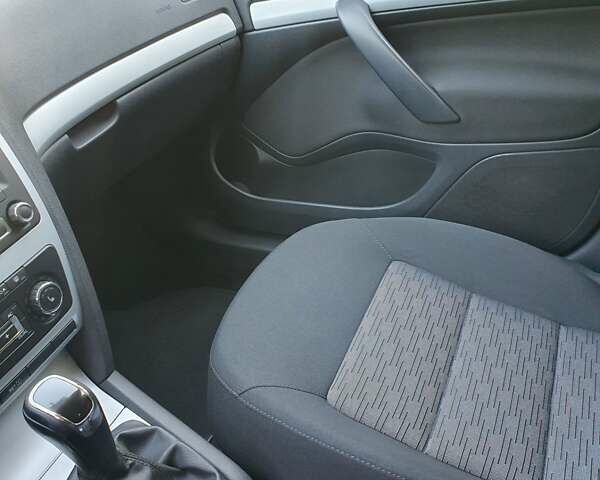 Коричневий Шкода Октавія, об'ємом двигуна 1.6 л та пробігом 230 тис. км за 8700 $, фото 53 на Automoto.ua