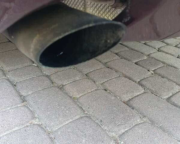 Коричневий Шкода Октавія, об'ємом двигуна 1.6 л та пробігом 230 тис. км за 8700 $, фото 27 на Automoto.ua