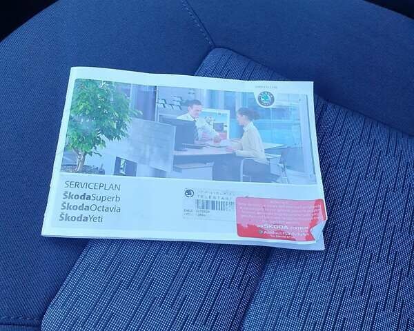Коричневий Шкода Октавія, об'ємом двигуна 1.6 л та пробігом 230 тис. км за 8700 $, фото 57 на Automoto.ua