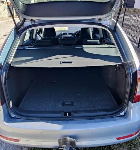 Коричневый Шкода Октавия, объемом двигателя 1.6 л и пробегом 180 тыс. км за 3500 $, фото 6 на Automoto.ua