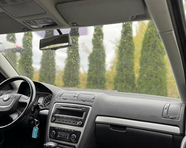 Шкода Октавия 2011 в Надворной на Automoto.ua Коричневый Шкода Октавия, объемом двигателя 1.6 л и пробегом 260 тыс. км за 7499 $, фото 22 на Automoto.ua