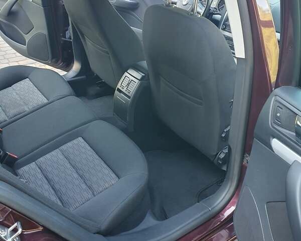 Коричневий Шкода Октавія, об'ємом двигуна 1.6 л та пробігом 230 тис. км за 8700 $, фото 31 на Automoto.ua